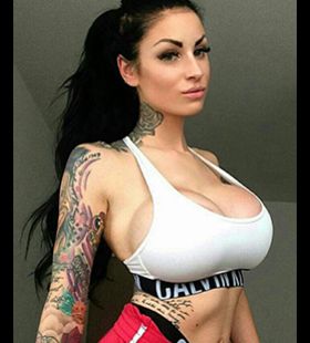 Megan Inky